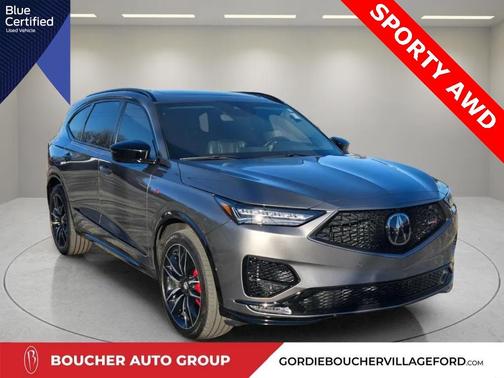 2023 Acura MDX Type S w/Advance Package