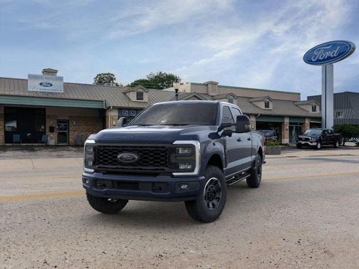 2025 Ford F-350 Lariat Super Duty