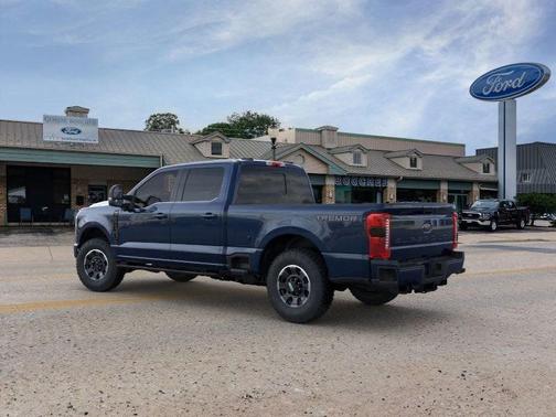 2025 Ford F-350 Lariat Super Duty