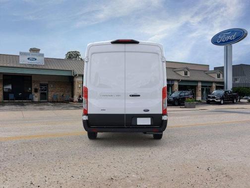 2025 Ford Transit-250 148 WB Medium Roof Cargo