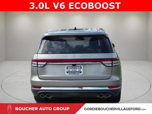 2023 Lincoln Aviator Reserve AWD