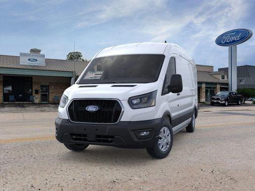 2026 Ford Transit-250 148 WB Medium Roof Cargo