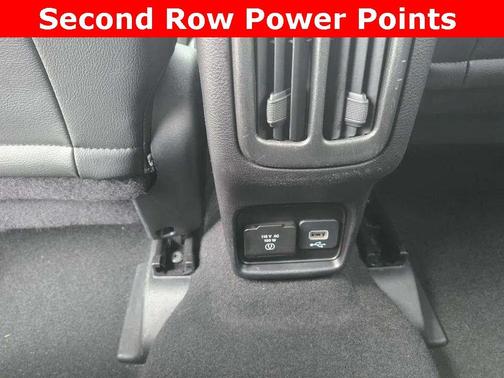 2021 Jeep Compass 80th Special Edition