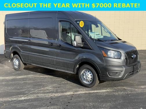 2024 Ford Transit-150 Base