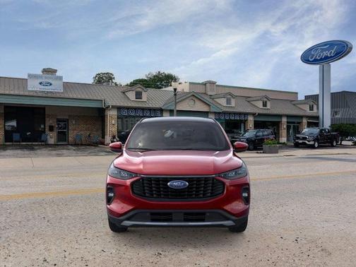 2026 Ford Escape