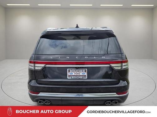 2023 Lincoln Aviator Reserve AWD