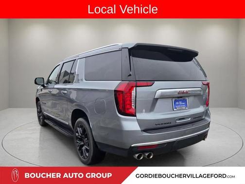 Sterling 2023 GMC Yukon XL Denali
