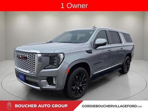 Sterling 2023 GMC Yukon XL Denali