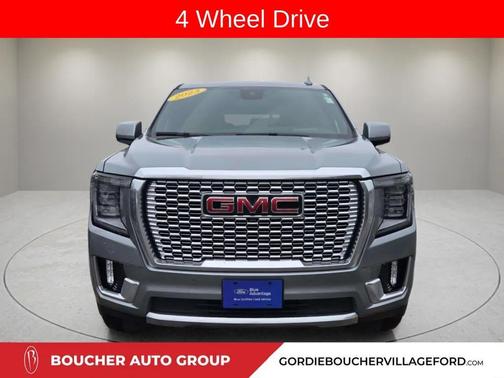Sterling 2023 GMC Yukon XL Denali