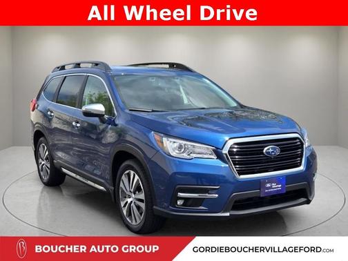 2022 Subaru Ascent Touring 7-Passenger