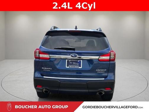 2022 Subaru Ascent Touring 7-Passenger