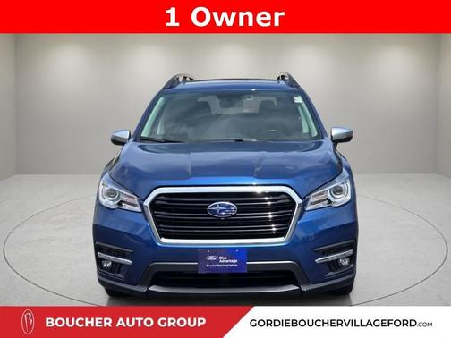2022 Subaru Ascent Touring 7-Passenger