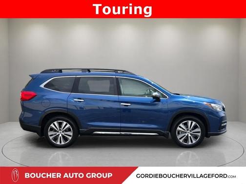 2022 Subaru Ascent Touring 7-Passenger