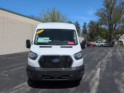 2025 Ford Transit-150 Base