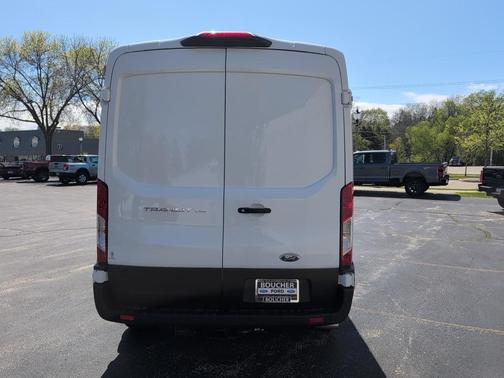2025 Ford Transit-150 Base