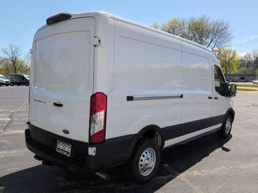 2025 Ford Transit-150 Base