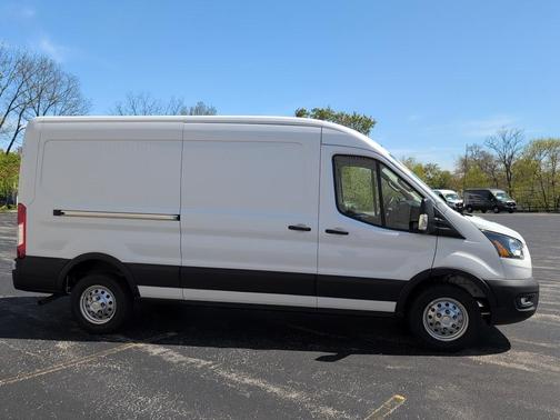 2025 Ford Transit-150 Base