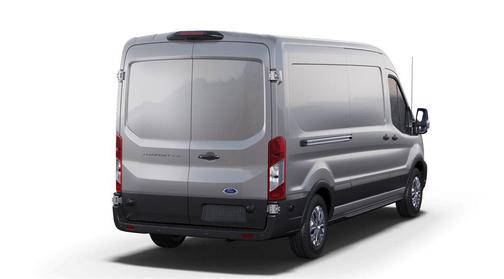 2025 Ford Transit-250 148 WB Medium Roof Cargo