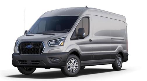 2025 Ford Transit-250 148 WB Medium Roof Cargo
