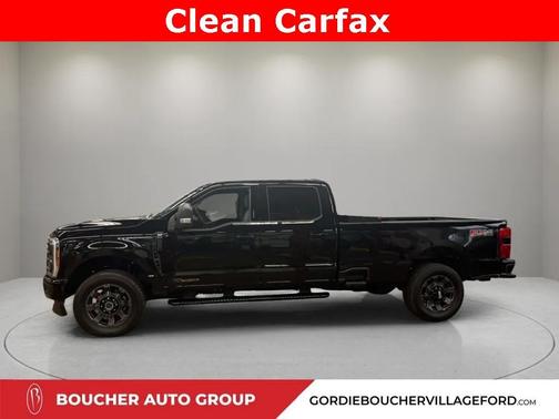 2023 Ford F-250 XLT