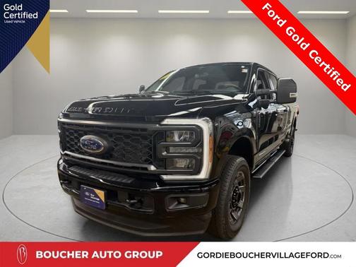 2023 Ford F-250 XLT