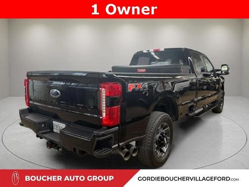 2023 Ford F-250 XLT