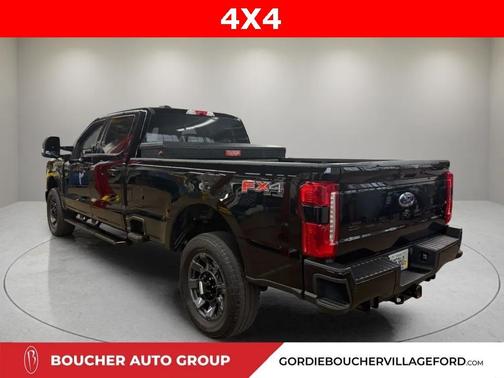 2023 Ford F-250 XLT