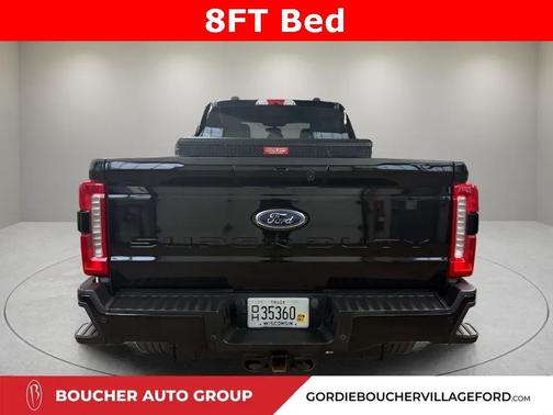 2023 Ford F-250 XLT