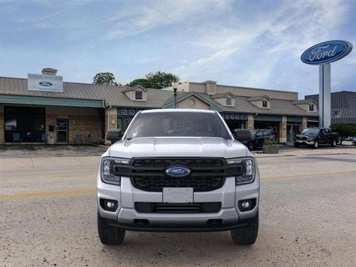 2024 Ford Ranger XL