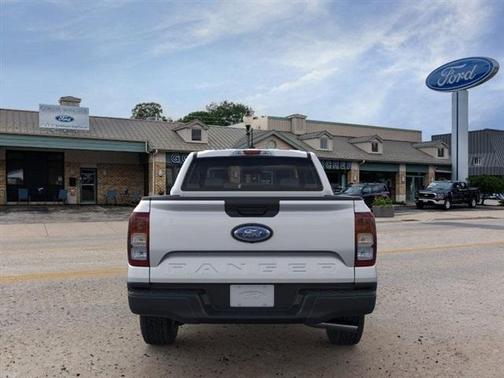 2024 Ford Ranger XL