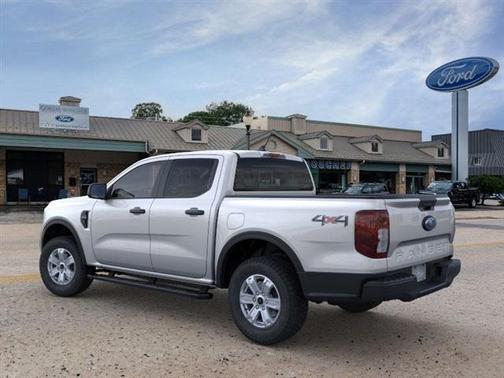 2024 Ford Ranger XL