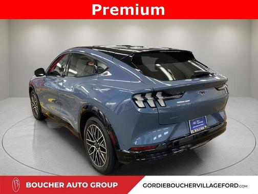 2024 Ford Mustang Mach-E Premium