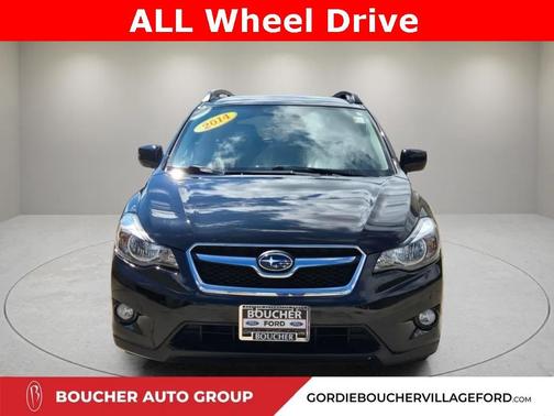 2014 Subaru XV Crosstrek 2.0i Premium