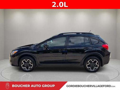 2014 Subaru XV Crosstrek 2.0i Premium