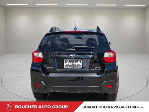 2014 Subaru XV Crosstrek 2.0i Premium