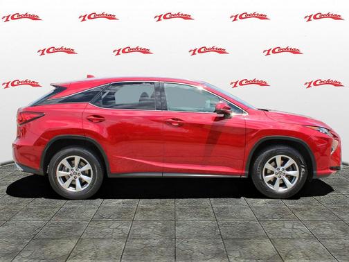 Photo 2 of 20 of 2018 Lexus RX 350