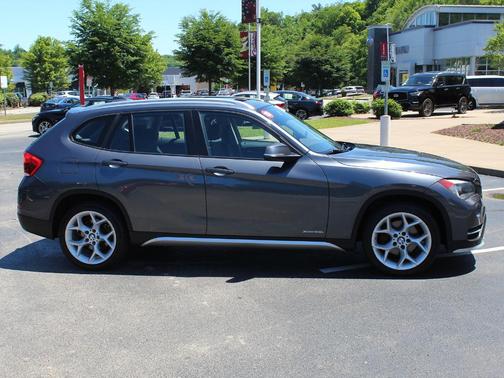 Photo 2 of 20 of 2015 BMW X1 xDrive 28i