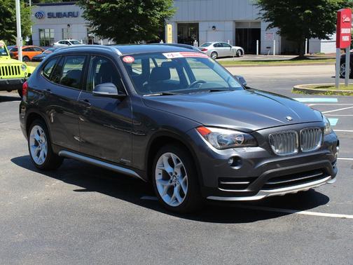 Photo 1 of 20 of 2015 BMW X1 xDrive 28i