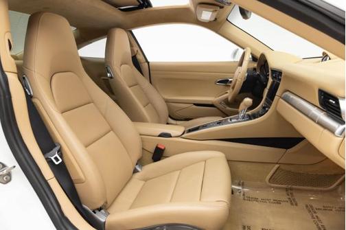 2014 Porsche 911 Carrera