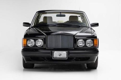 1997 Bentley Turbo RL Turbo RL