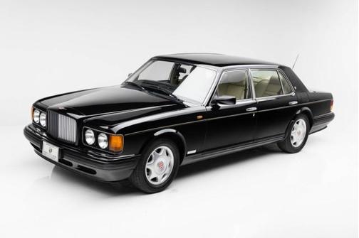 1997 Bentley Turbo RL Turbo RL