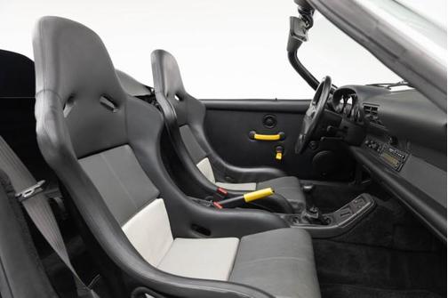 1994 Porsche 911 Carrera