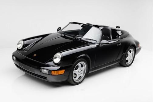 1994 Porsche 911 Carrera