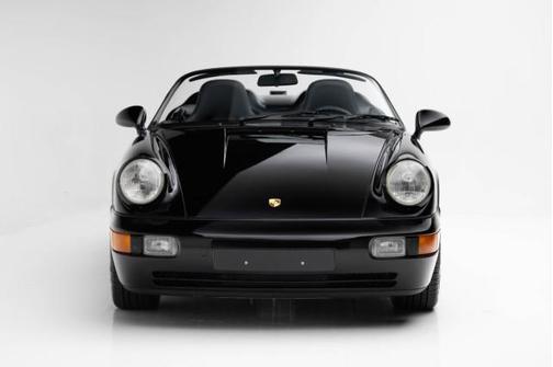 1994 Porsche 911 Carrera