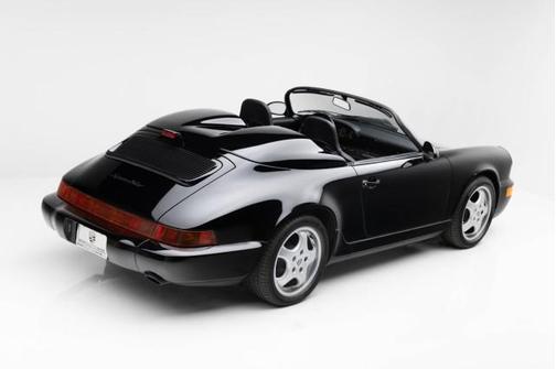 1994 Porsche 911 Carrera