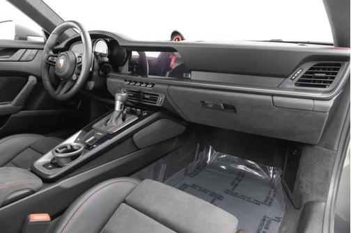 2022 Porsche 911 GT3