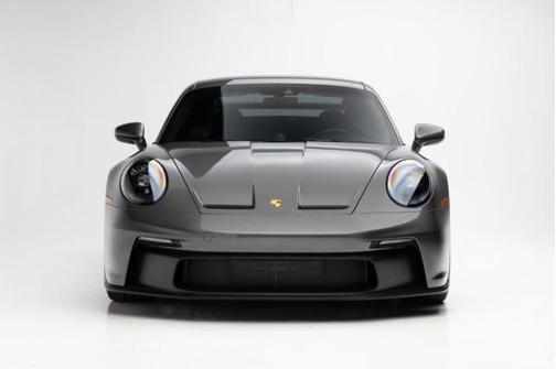 2022 Porsche 911 GT3