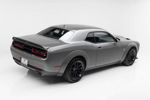 2019 Dodge Challenger R/T Scat Pack