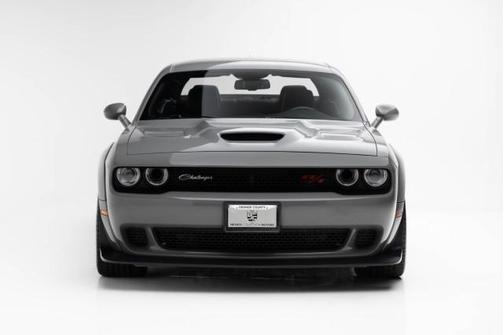 2019 Dodge Challenger R/T Scat Pack