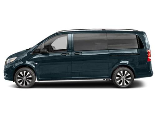2022 Mercedes-Benz Metris Base